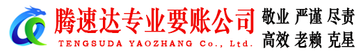 河东区要账公司